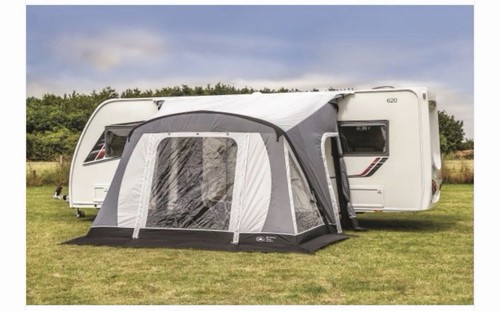 Sunncamp swift air 325 - air,