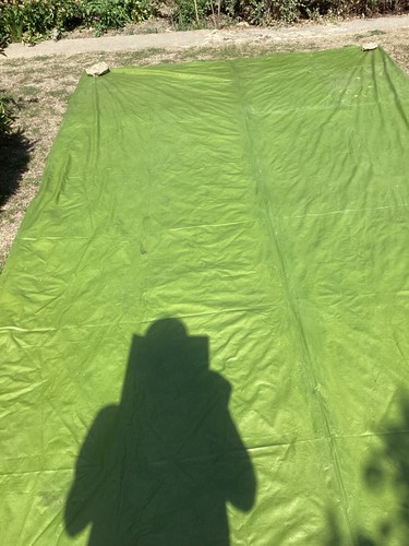 Waterproof ground sheet for - waterproof,