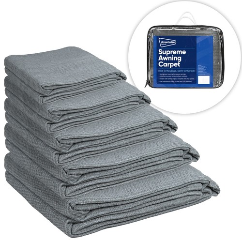 Leisurewize awning carpet - leisurewize,