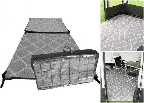 Paradise luxury awning - awning, carpet