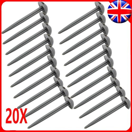 Ground sheet pegs - x,