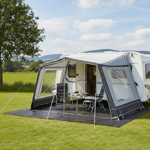 Universal awning ground sheet - universal,