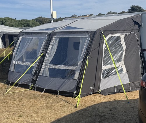 Dometic rally air - rally,
