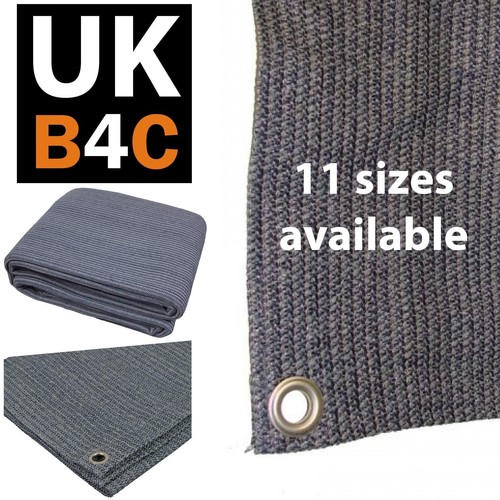 Breathable caravan awning - breathable,