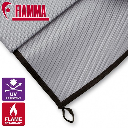 Fiamma awning patio mat 290cm - patio,