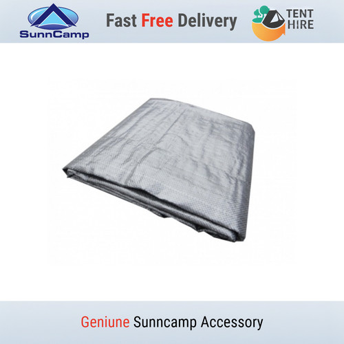 New sunncamp swift - sunncamp,