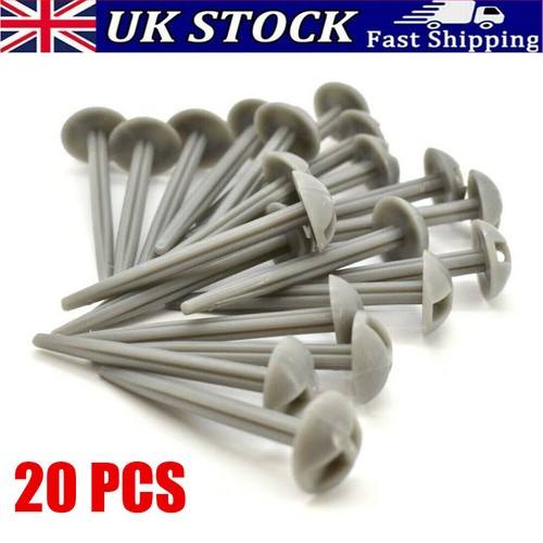 20pcs ground sheet - 20pcs,