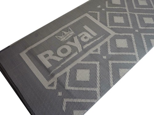 Royal luxury matting - luxury, x