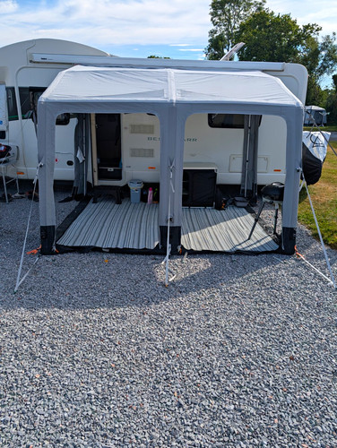 Dometic rally air 330 - rally,