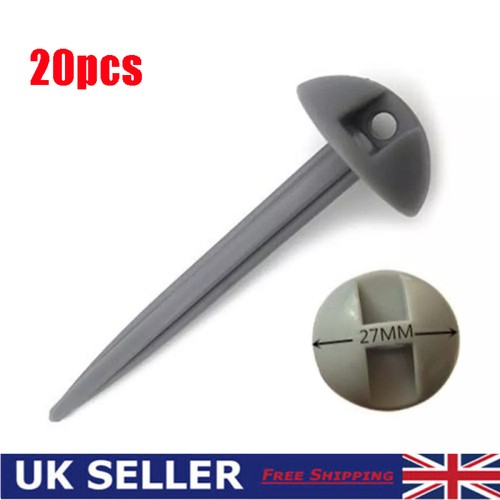 Ground sheet pegs - x,